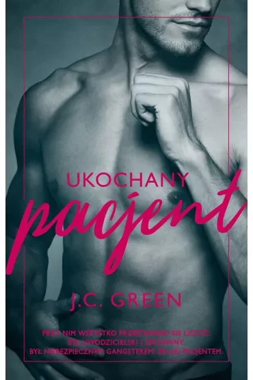 Ukochany pacjent