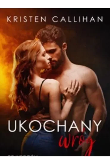 Ukochany wróg