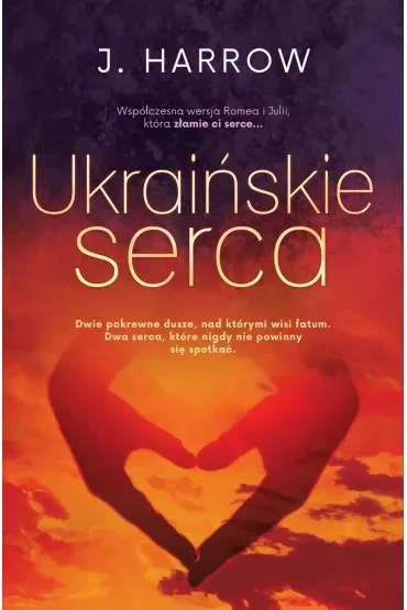 Ukraińskie serca