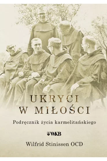 Ukryci w miłości (pocket)