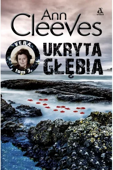 Ukryta głębia. Vera Stanhope. Tom 3