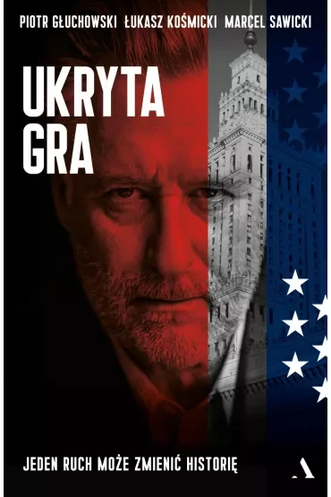 Ukryta gra
