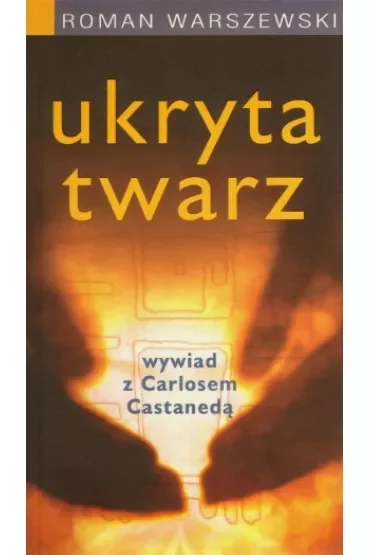Ukryta twarz
