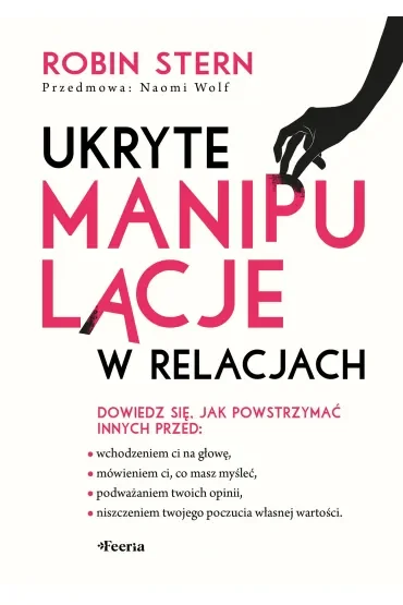 Ukryte manipulacje w relacjach