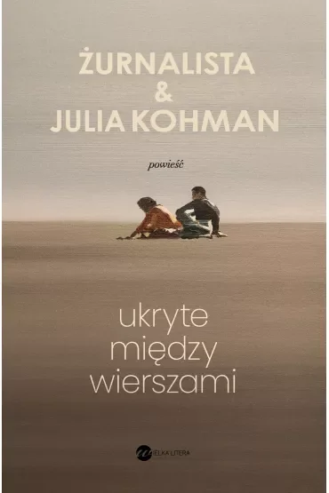 Ukryte między wierszami