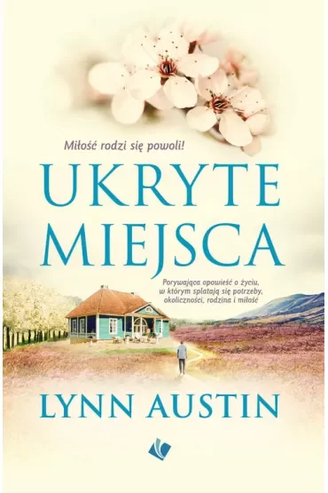 Ukryte miejsca