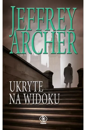 Ukryte na widoku. William Warwick. Tom 2