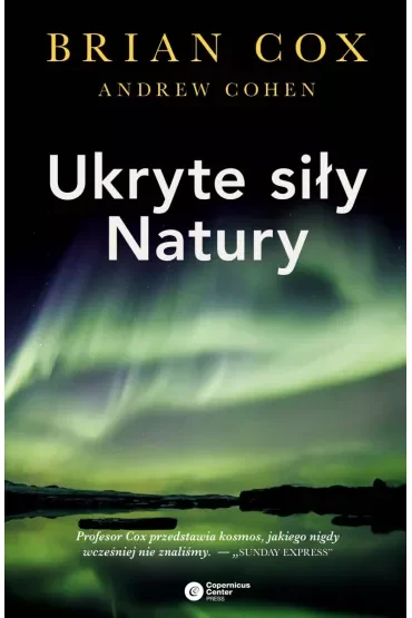 Ukryte siły natury