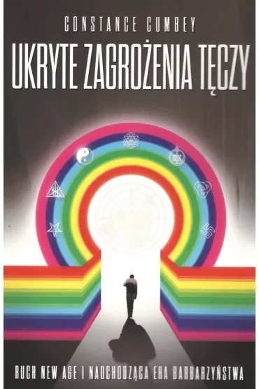 Ukryte zagrożenia tęczy