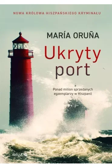 Ukryty port