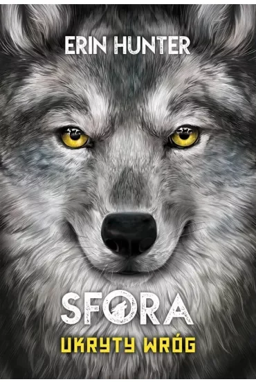 Ukryty wróg. Sfora. Tom 2