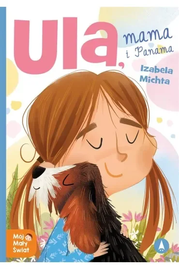 Ula, mama i Panama