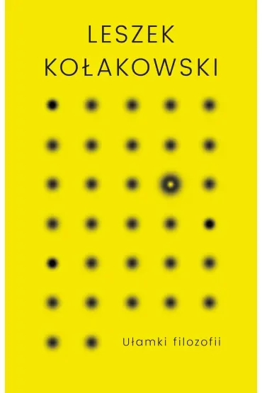 Ułamki filozofii