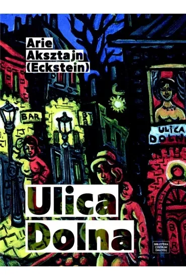 Ulica Dolna
