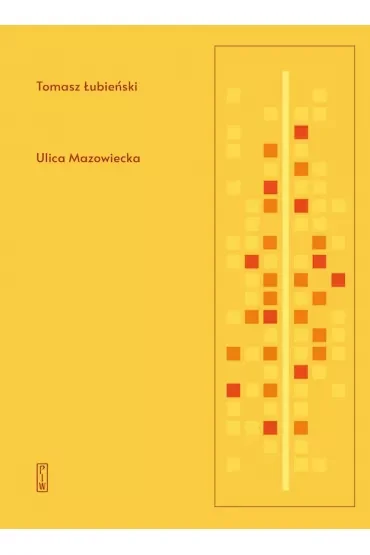 Ulica Mazowiecka