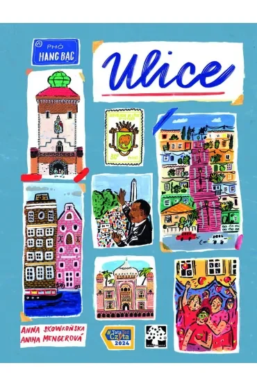 ULICE
