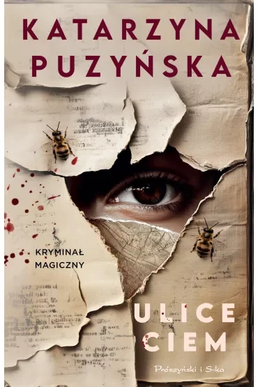 Ulice ciem