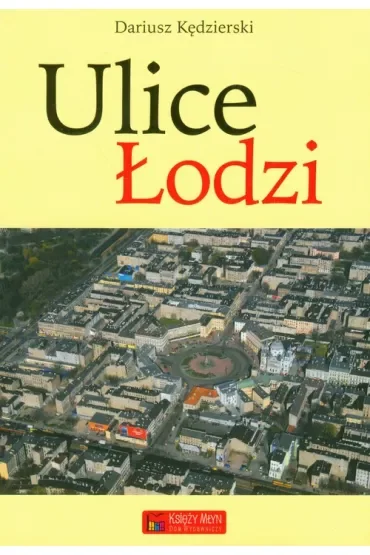 Ulice Łodzi