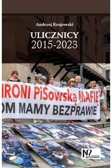 Ulicznicy 2015–2023