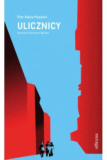 Ulicznicy