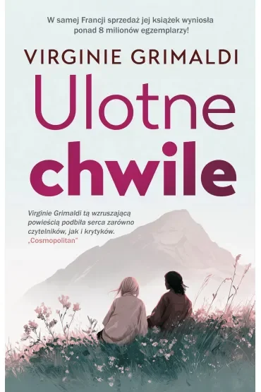 Ulotne chwile