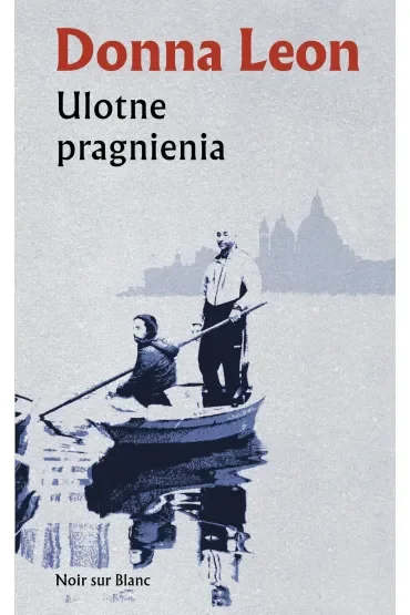 Ulotne pragnienia (barwione brzegi)