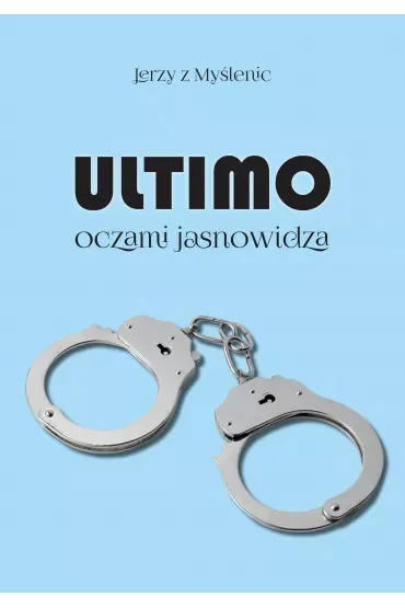 Ultimo. Oczami jasnowidza