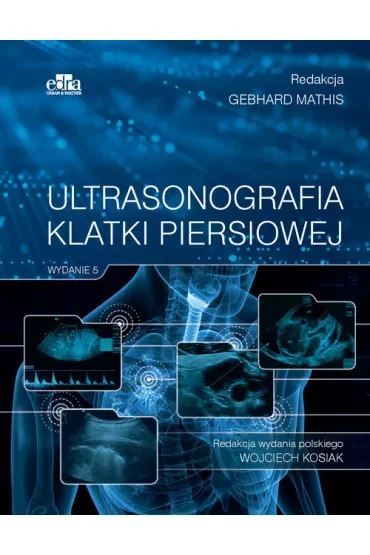 Ultrasonografia klatki piersiowej