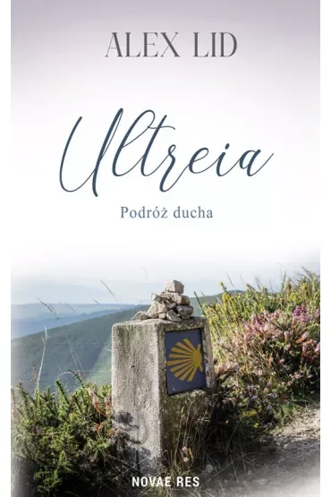 Ultreia