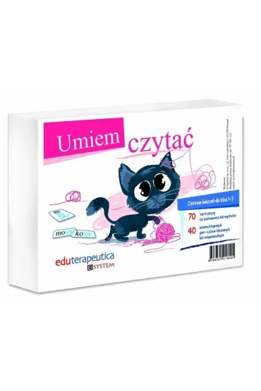 Umiem czytać