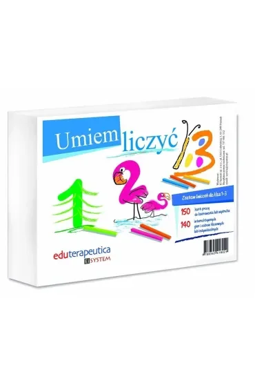Umiem liczyć