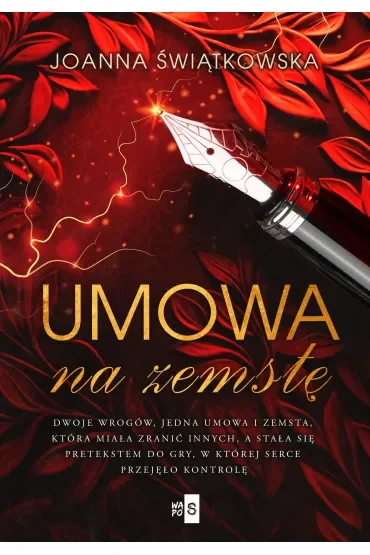 Umowa na zemstę