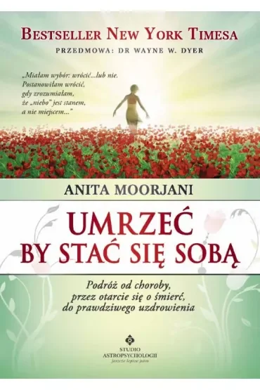 Umrzeć by stać się sobą