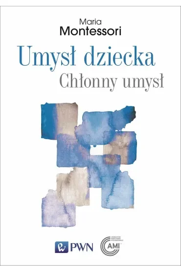 Umysł dziecka. Chłonny umysł