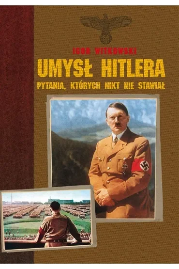 Umysł Hitlera