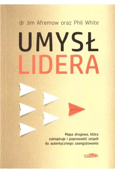 Umysł lidera