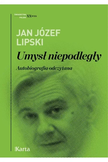 Umysł niepodległy