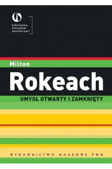 Umysł otwarty i zamknięty