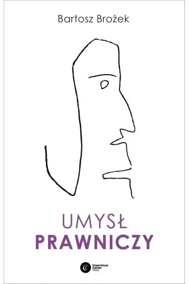 Umysł prawniczy