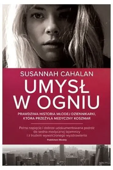 Umysł w ogniu