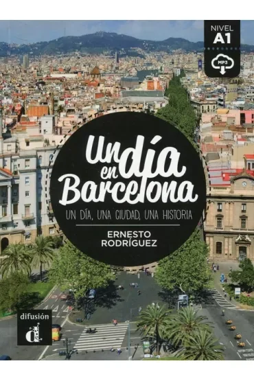 Un día en Barcelona