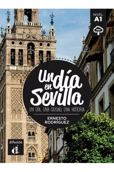 Un día en Sevilla