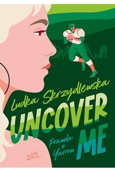 Uncover me