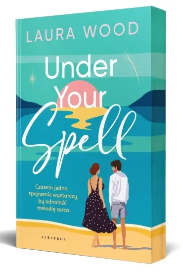 Under Your Spell (barwione brzegi)