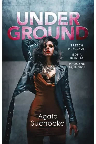 Underground