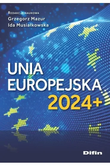 Unia Europejska 2024+