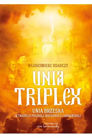 Unia triplex TW