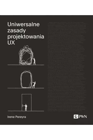 Uniwersalne zasady projektowania UX