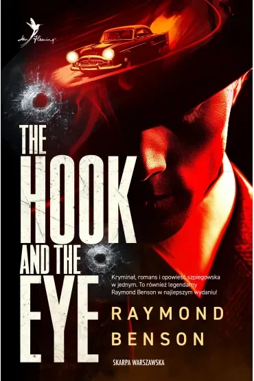 Uniwersum Jamesa Bonda. The Hook and The Eye