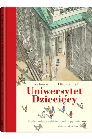 Uniwersytet Dziecięcy